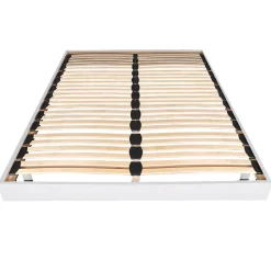 Sommier sur pied SOMKIT 180x200 / Blanc