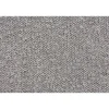 Sommier Tapissier Bouclette Gris 160x200 H35cm