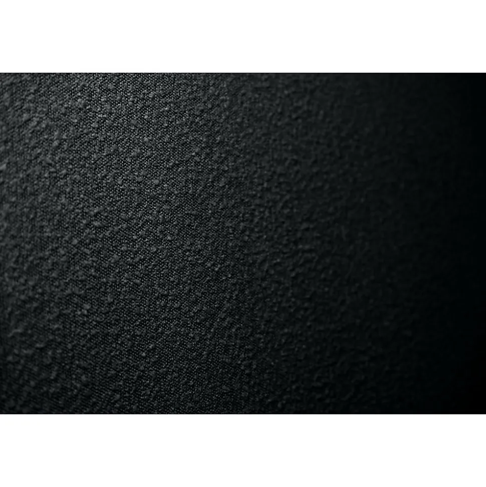 Sommier Tapissier Bouclette Noir 100x200 H35cm