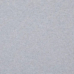 Sommier tapissier BREST 160 x 200 cm revêtement tissu - Gris