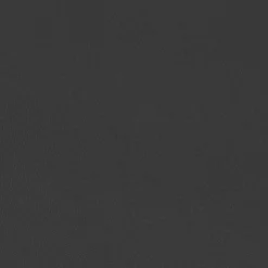 Sommier tapissier Capucine 90x190 cm Epaisseur 13 cm Gris anthracite (pieds non inclus)