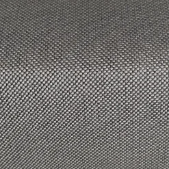 Sommier tapissier Constantine 140x200 cm Epaisseur 18 cm Gris anthracite (pieds non inclus)