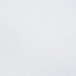 Sommier tapissier Constantine 80x200 cm Epaisseur 18 cm Blanc (pieds non inclus)