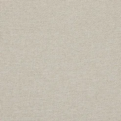 Sommier tapissier QUIMPER 140 x 190 cm revêtement tissu - Beige