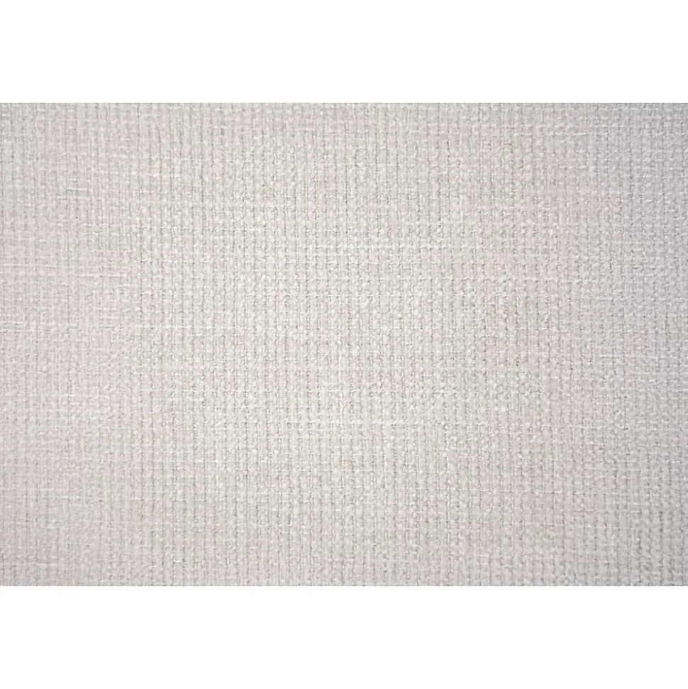 Sommier Tapissier Tissu Beige clair 140x200 H29cm