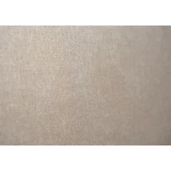 Sommier Tapissier Tissu Beige brun 150x190 H29cm