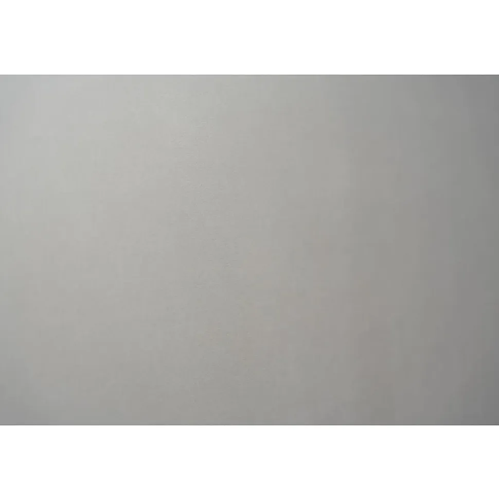 Sommier Tapissier Velours Gris clair 140x190 H29cm