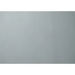 Sommier Tapissier Velours Gris bleuté 140x200 H29cm