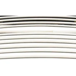 sommier tapissier 160x200 cm - 20 cm - 13 lattes - montage rapide et facile - revêtement facile d'entretien - SOMMIER GREGORY MARR