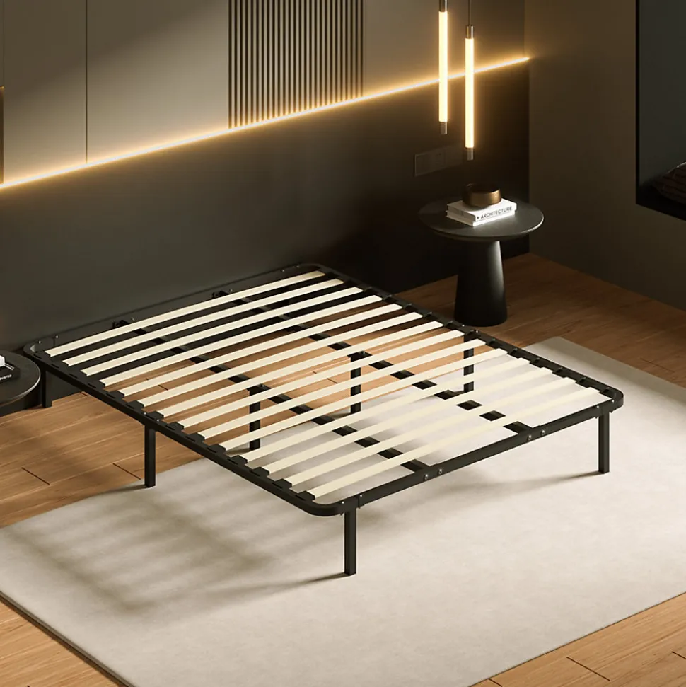 Sommier 160x200cm Hauteur de 29 cm