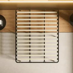 Sommier 160x200cm Hauteur de 29 cm