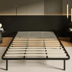 Sommier 160x200cm Hauteur de 29 cm