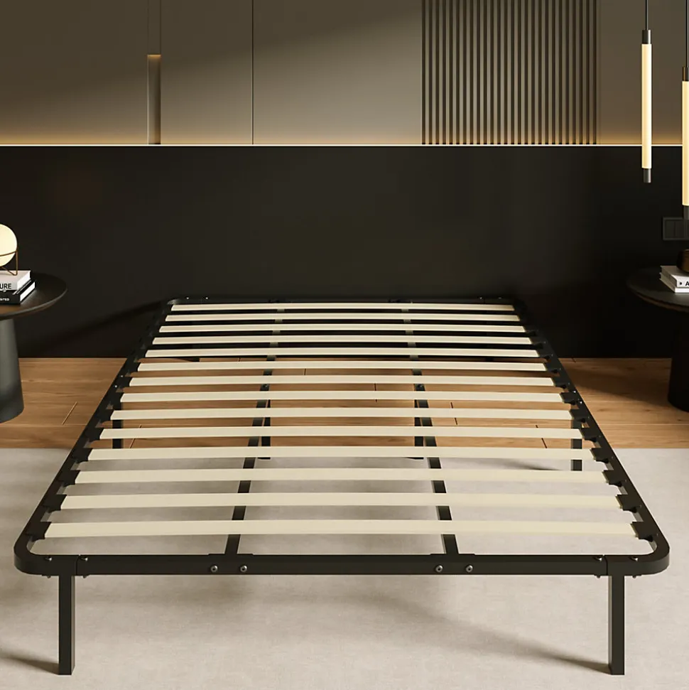 Sommier 160x200cm Hauteur de 29 cm