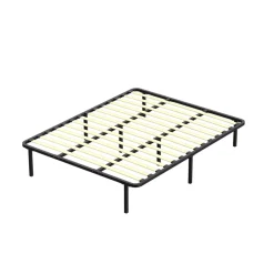 Sommier 140x190cm Hauteur de 29 cm