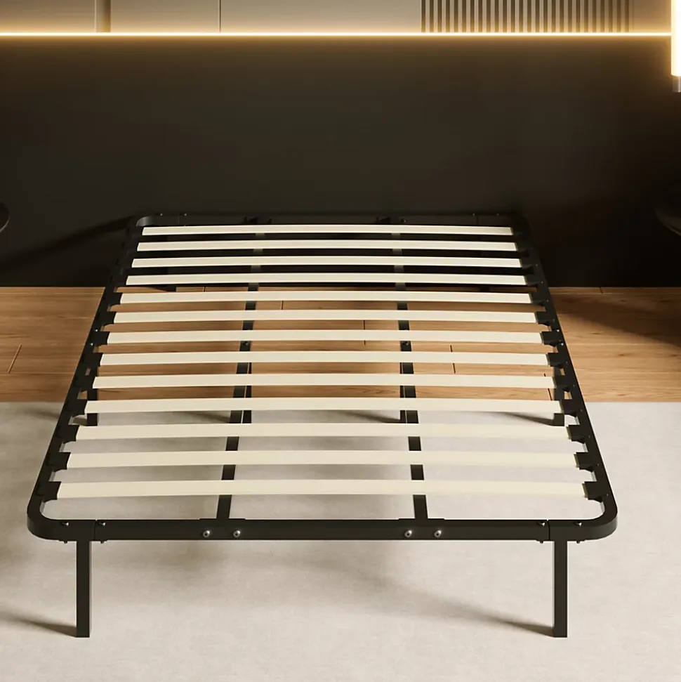 Sommier 140x190cm Hauteur de 29 cm