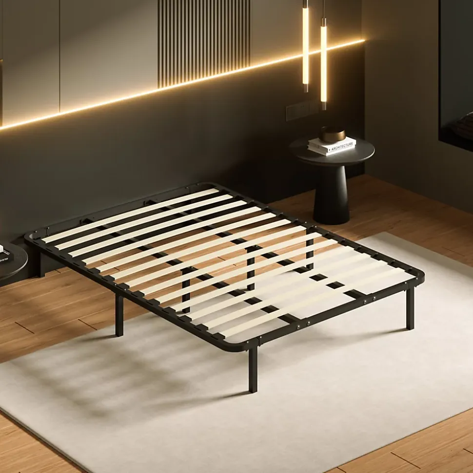 Sommier 140x190cm Hauteur de 29 cm