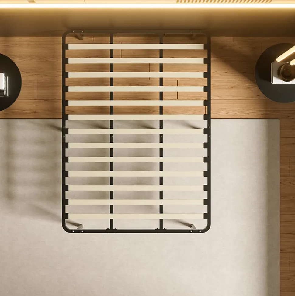 Sommier 140x190cm Hauteur de 29 cm