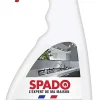Spado nettoyant alu inox chrome 2 en 1 500ml