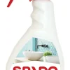 Spray anticalcaire suractif Spado 500ml