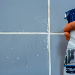 Spray décrassant joints Starwax 500ml