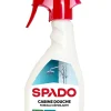 Spray nettoyant déperlant cabine de douche 500ml Spado