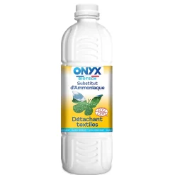 Substitut écologique d'ammoniaque Onyx 1L