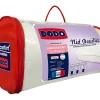Surconfort de matelas 2 places DODO - 140x190 cm - NID DOUILLET