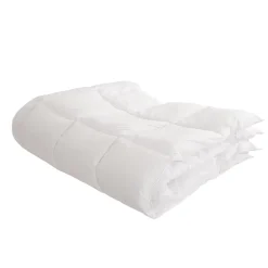 Surmatelas 6 cm Tranquilité 180x200 cm Duvet et plumettes de canard neuf