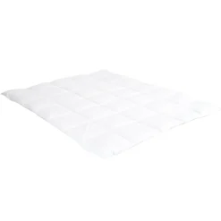 Surmatelas 6 cm Tranquilité 90x200 cm Duvet et plumettes de canard neuf