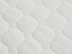 Surmatelas 160 x 200 cm mémoire de forme grand luxe ép.5cm - RAMA de YSMÉE