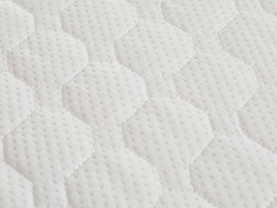 Surmatelas 160 x 200 cm mémoire de forme grand luxe ép.5cm - RAMA de YSMÉE