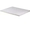 Surmatelas 160 x 200 cm mémoire de forme magnétique ép.5cm - HYPNOSE de YSMÉE