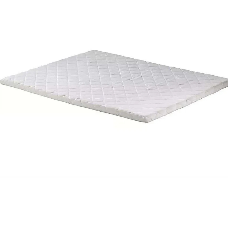 Surmatelas 160 x 200 cm mémoire de forme magnétique ép.5cm - HYPNOSE de YSMÉE