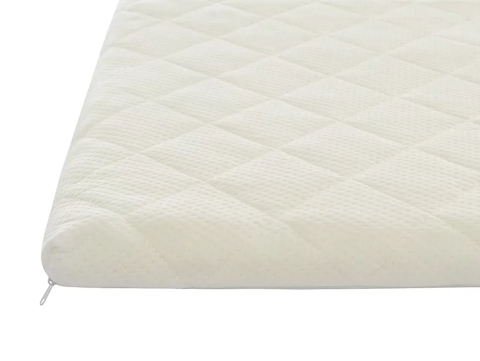 Surmatelas 160 x 200 cm mémoire de forme magnétique ép.5cm - HYPNOSE de YSMÉE