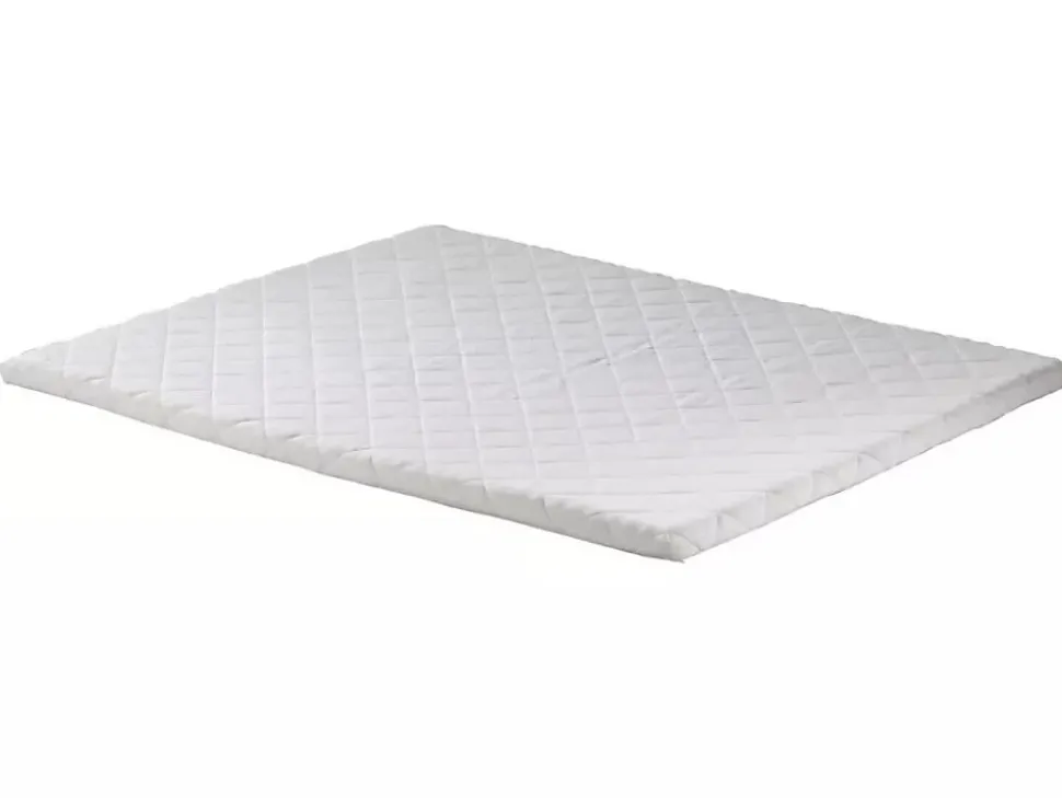 Surmatelas 160 x 200 cm mémoire de forme magnétique ép.5cm - HYPNOSE de YSMÉE