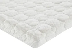 Surmatelas 180 x 200 cm mémoire de forme grand luxe ép.5cm - RAMA de YSMÉE