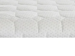 Surmatelas 180 x 200 cm mémoire de forme grand luxe ép.5cm - RAMA de YSMÉE