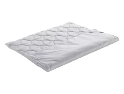 Surmatelas 160 x 200 cm mémoire de forme ép.5cm - NAKARA de YSMÉE