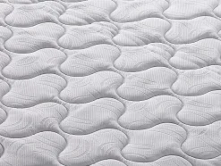 Surmatelas 140 x 190 cm mémoire de forme ép.5cm - NAKARA de YSMÉE