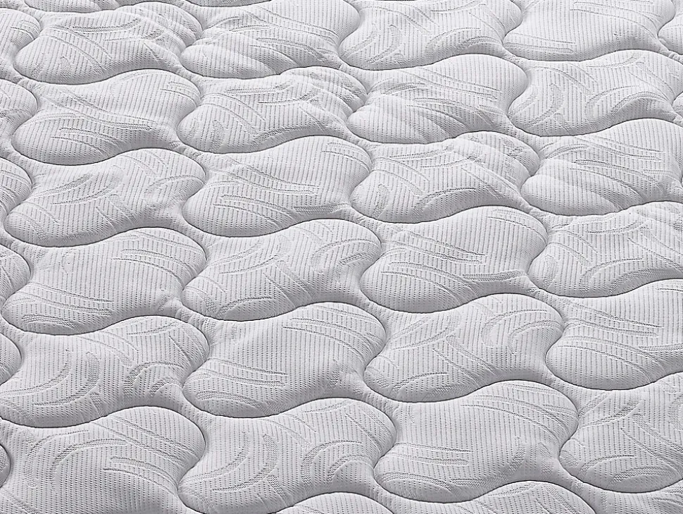 Surmatelas 140 x 190 cm mémoire de forme ép.5cm - NAKARA de YSMÉE
