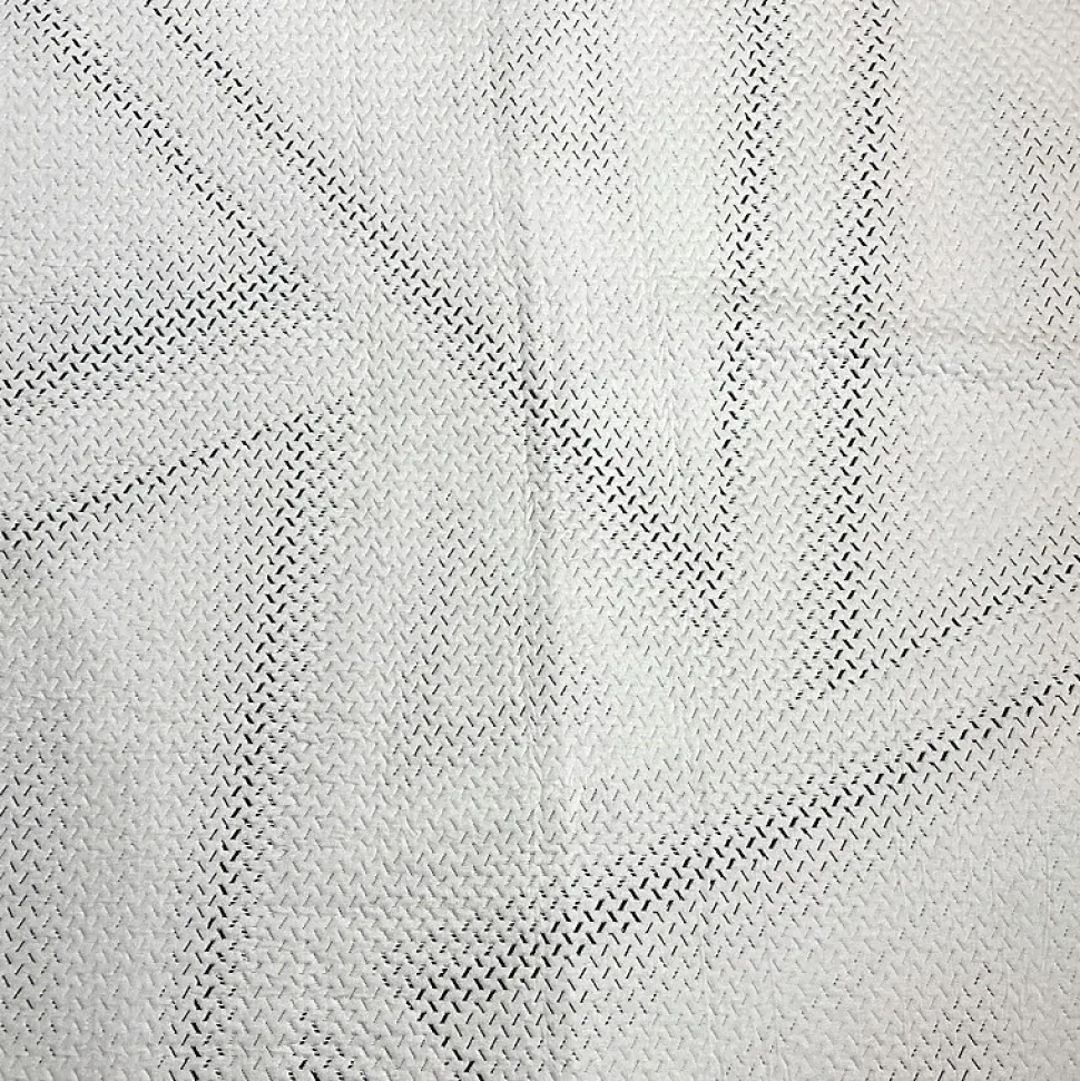 Surmatelas 180 x 200 cm mousse mémoire de forme et gel AirFeel™ - LUNA