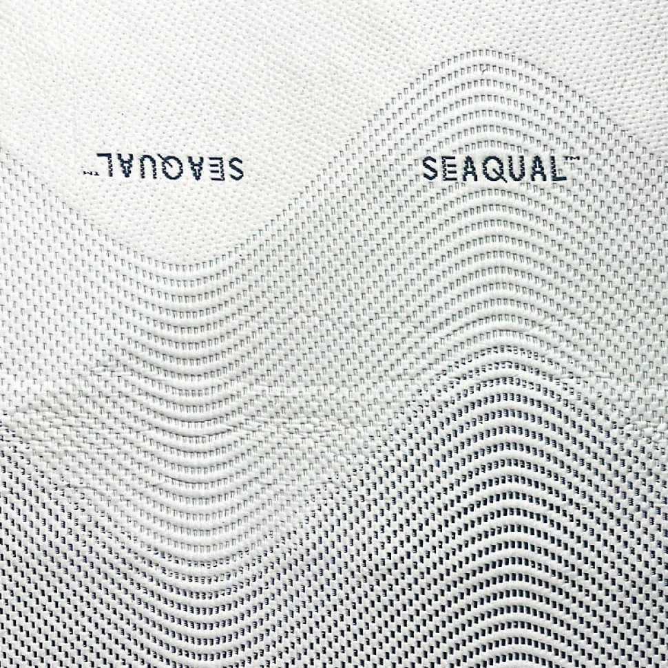 Surmatelas 180 x 200 cm mousse mémoire de forme et gel OXYGEL™ - HYPNOS