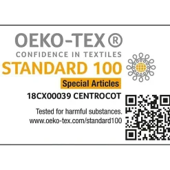 Surmatelas Chauffant - Imetec - 2 Places Adapto, 150x160 cm - 6 Températures Chauffage Rapide - 100 Coton - Température Constante