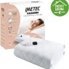 Surmatelas chauffant Imetec Adapto Maxi 1 place 195x90 cm 150 W 6 temperatures