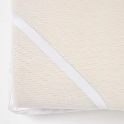 Surmatelas en plumes d'oies, 140 x 190 cm - HOMESCAPES