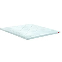 Sur-matelas Epeda ACTIF MEMO 2 180x200