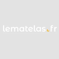 Sur-matelas Epeda ACTIF MEMO 2 180x200