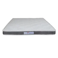 Surmatelas Topper Viscoélastique 200 x 200 cm