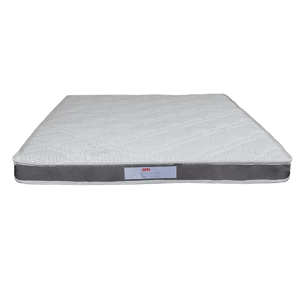 Surmatelas Topper Viscoélastique 200 x 180 cm