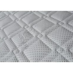 Surmatelas Topper Viscoélastique 200 x 180 cm
